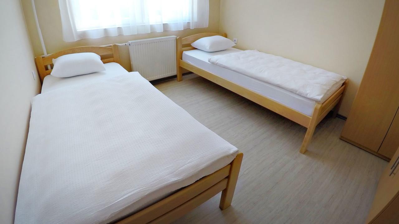 City Hostel Banja Luka Exterior photo