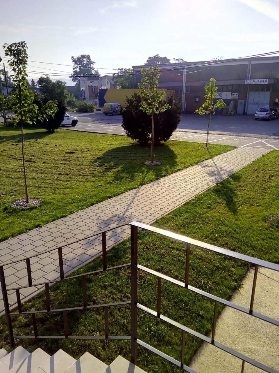 City Hostel Banja Luka Exterior photo